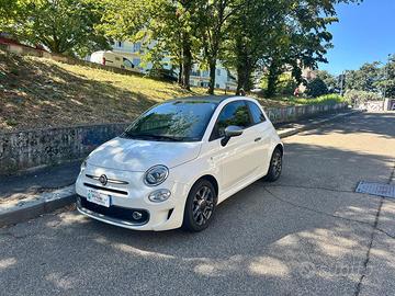 Fiat 500 1.3 Multijet 95 CV S