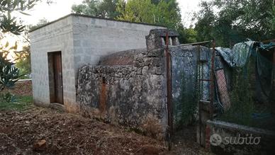 Casa di campagna