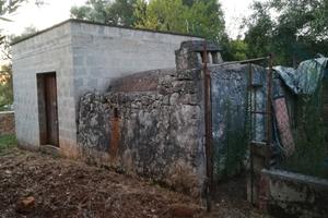 Casa di campagna