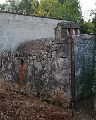 Casa di campagna