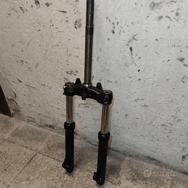 Forcella anteriore Yamaha Xenter 2018