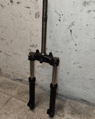 Forcella anteriore Yamaha Xenter 2018