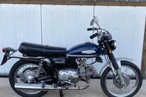 Aermacchi Harley Davidson 350 SS Sprint