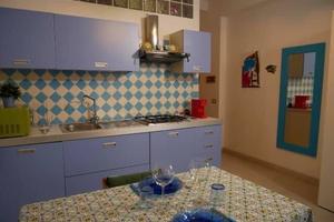 Monolocale a Taormina, zona Spisone