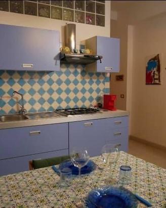 Monolocale a Taormina, zona Spisone