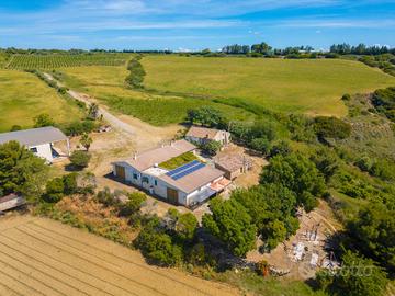 Azienda Agricola - Nova Siri
