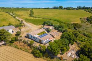 Azienda Agricola - Nova Siri