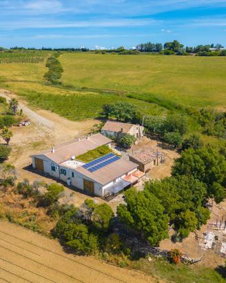 Azienda Agricola - Nova Siri