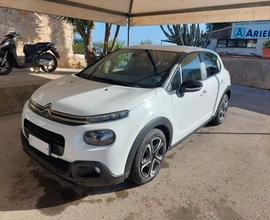 Citroen C3 BlueHDi 75 S&S Shine