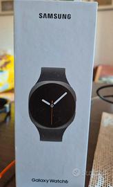 Samsung Galaxy Watch 8 