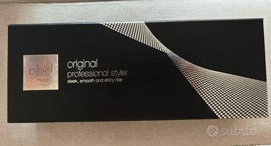 Ghd piastra
