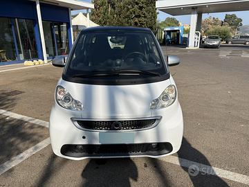 SMART FORTWO 451
