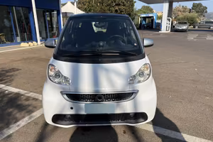 SMART FORTWO 451
