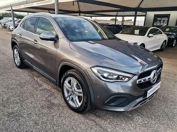 Mercedes-Benz GLA 220 d Automatic 4Matic Sport Plu