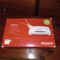Modem TIM TELECOM