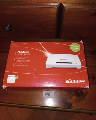 Modem TIM TELECOM