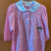 grembiuli bambina per scuola dell'infanzia