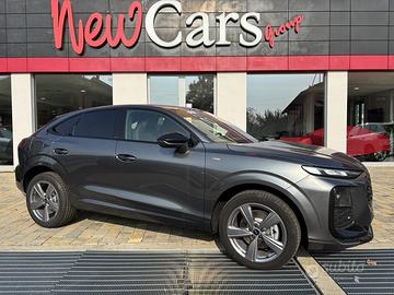 Audi Q3 Sportback 2.0 tdi S line quattro 193cv s-t