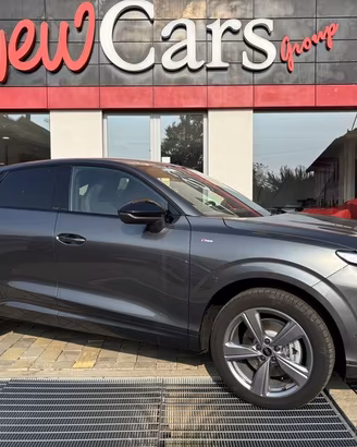 Audi Q3 Sportback 2.0 tdi S line quattro 193cv s-t