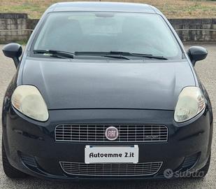 Fiat Grande Punto 13 Mjt 90Cv Dynamic 5P