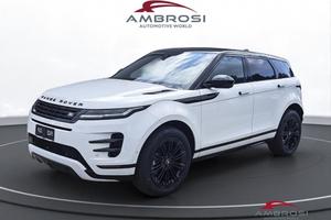 LAND ROVER Range Rover Evoque 1.5 AJ20-P3 PHEV A