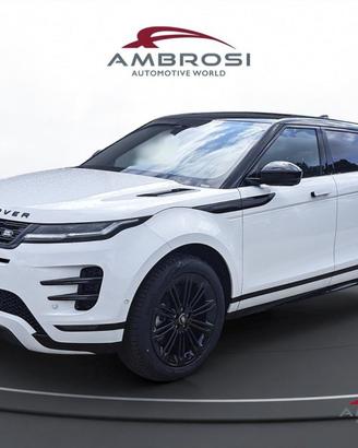 LAND ROVER Range Rover Evoque 1.5 AJ20-P3 PHEV A
