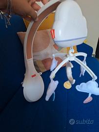 carillon fisher price nuovo