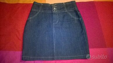 Gonne taglia M a 5 al pezzo