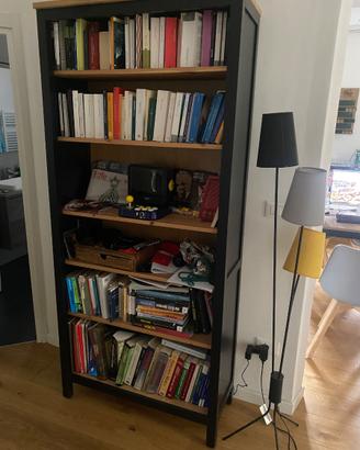 Libreria Hemnes