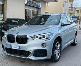 Bmw X1 sDrive18d Msport