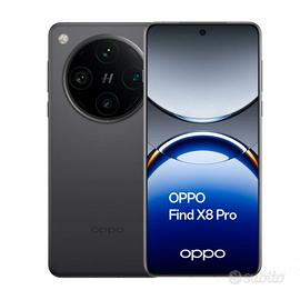 Oppo Find X8Pro Global Limited Edition 1Tb 16/28Gb