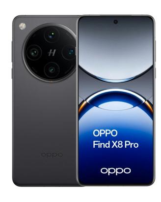 Oppo Find X8Pro Global Limited Edition 1Tb 16/28Gb