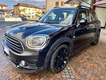 Mini Cooper Countryman 2.0 D Hype