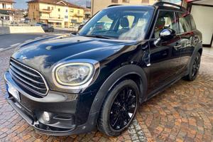 Mini Cooper Countryman 2.0 D Hype