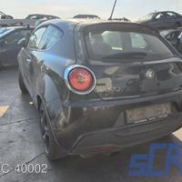 Alfa romeo mito 955 1.3 multijet 95cv ricambi