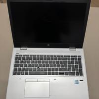 HP ProBook 650 G4