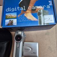 fotocamera digitale Fujifilm 