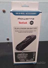Batteria Originale Rowenta - X-Force - ZR009702