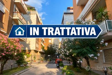 Appartamento Roma [Cod. rif 3335392VRG]
