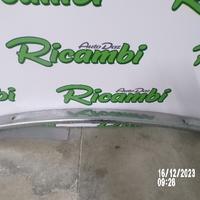 PARAURTI ANTERIORE PER FIAT 500 ANNO 1960