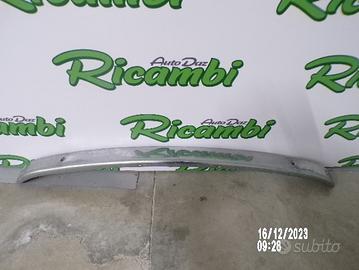 PARAURTI ANTERIORE PER FIAT 500 ANNO 1960