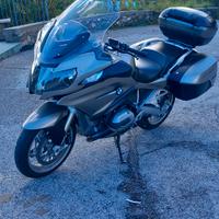 Bmw r 1200 rt - 2015