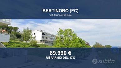 Immobile in asta di 2888 m² a Bertinoro