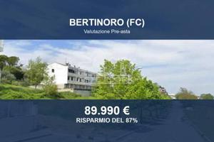 Immobile in asta di 2888 m² a Bertinoro
