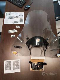 Parabrezza Isotta sh300i