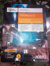 Teknoweb  9788820383404