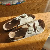 Scarpe usate simil birkenstock 36.5