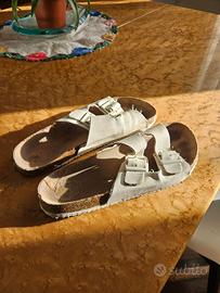 Scarpe usate simil birkenstock 36.5