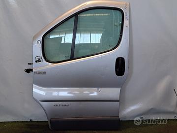 PORTIERA ANTERIORE SINISTRA RENAULT Trafic Furgone