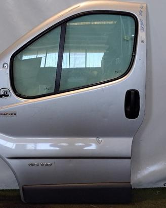 PORTIERA ANTERIORE SINISTRA RENAULT Trafic Furgone
